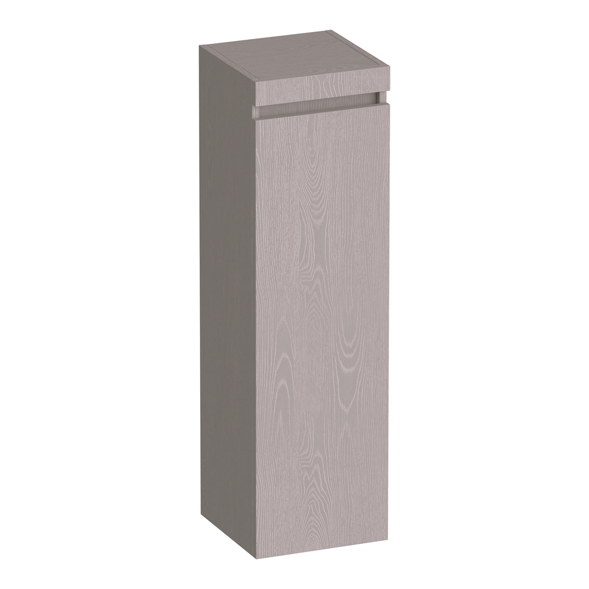 Brauer Joy kolomkast 120cm rechtsdraaiend timber greige