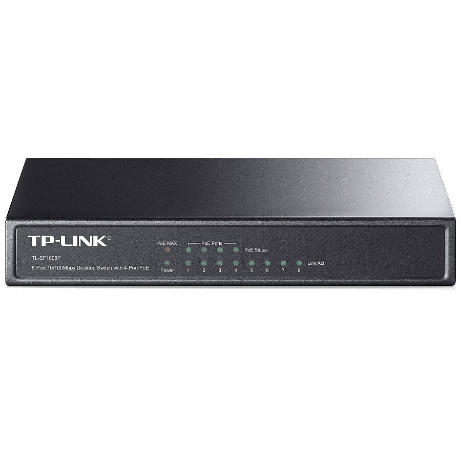 TP-Link TL-SF1008P