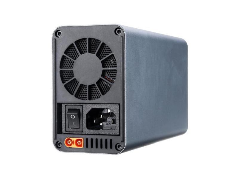 ISDT RC Netzteil Smart Power SP2417 400 W 400-W-Modellbaunetzteil