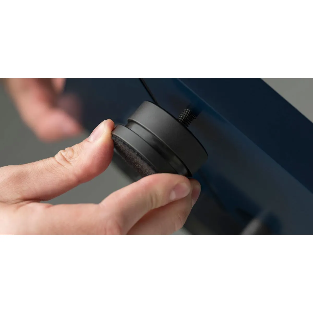 Pro-Ject DeBut Carbon Evo Bleu