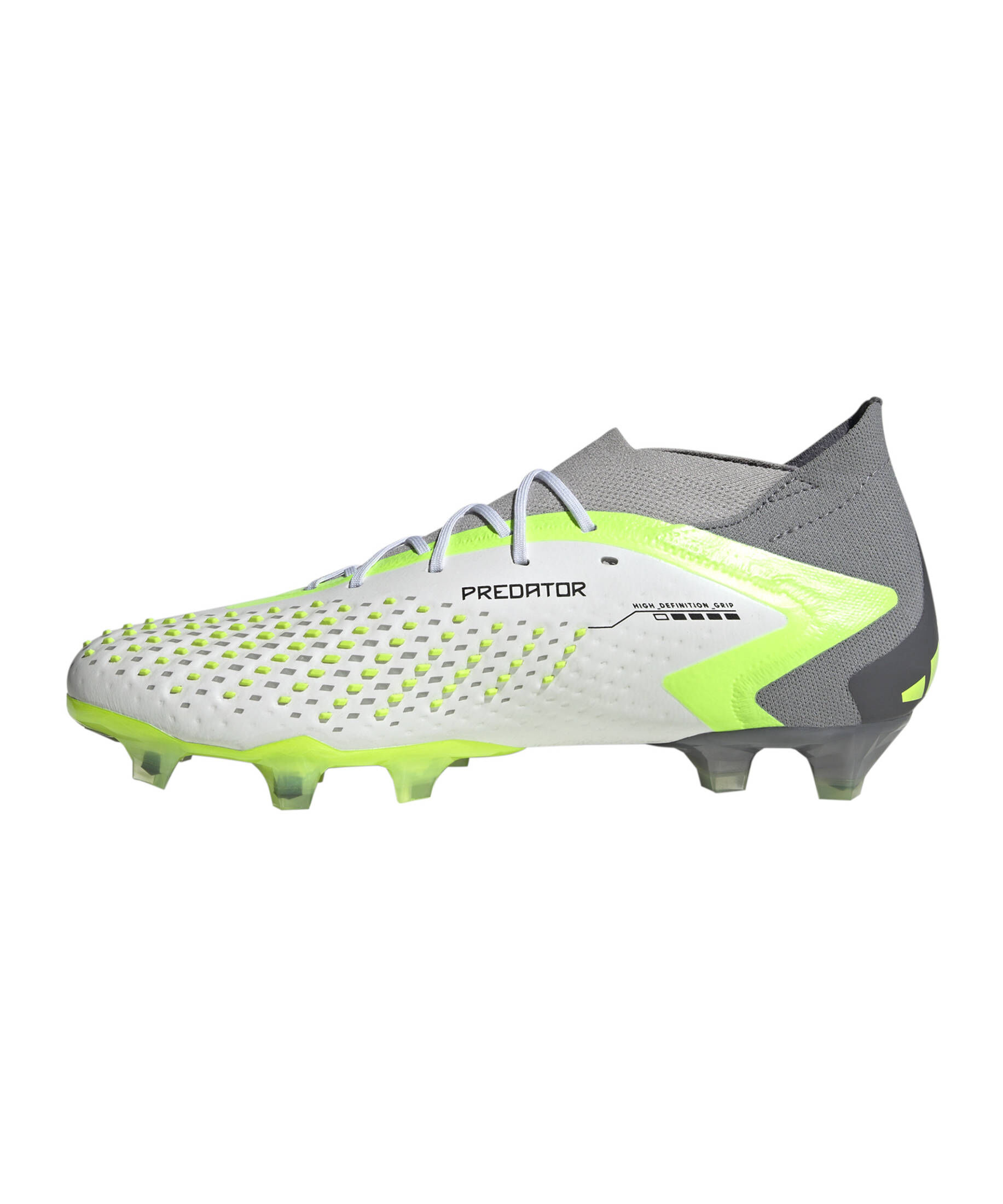 adidas Performance| Herren Fußballschuhe Naturrasen PREDATOR ACCURACY.1 FG