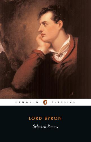 Selected Poems (Paperback)