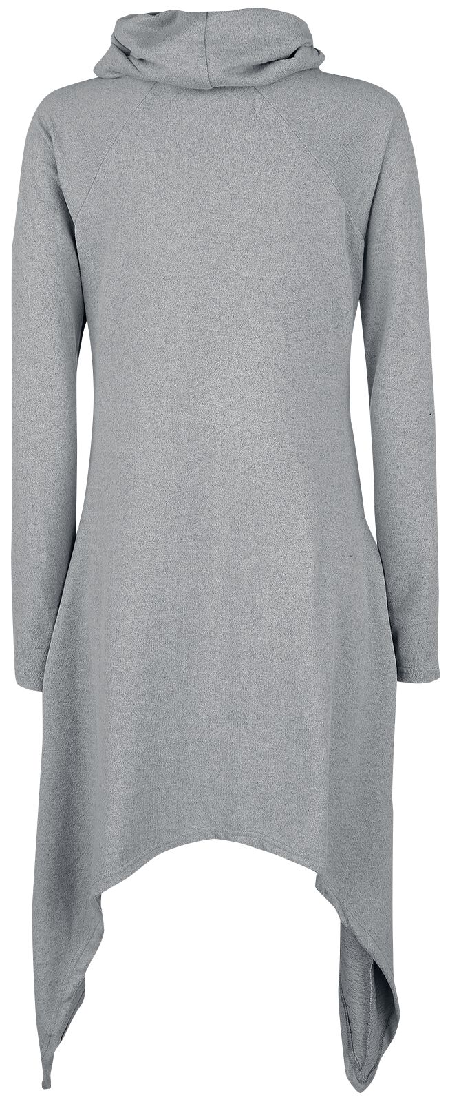 Robe Hazard | Poizen Industries Robe courte