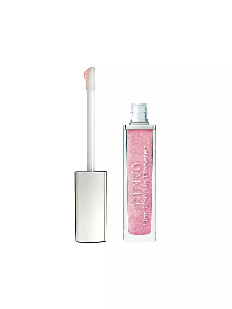 ARTDECO Lippenpflege - Hot Chili Lip Booster (4 Berry Chilly) rosa