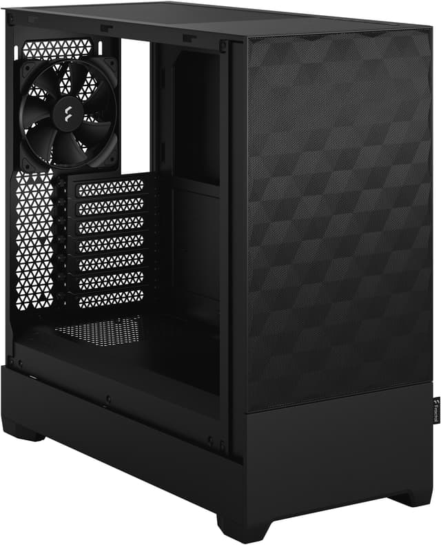 Fractal Pop Air computerkabinet (solid sort)