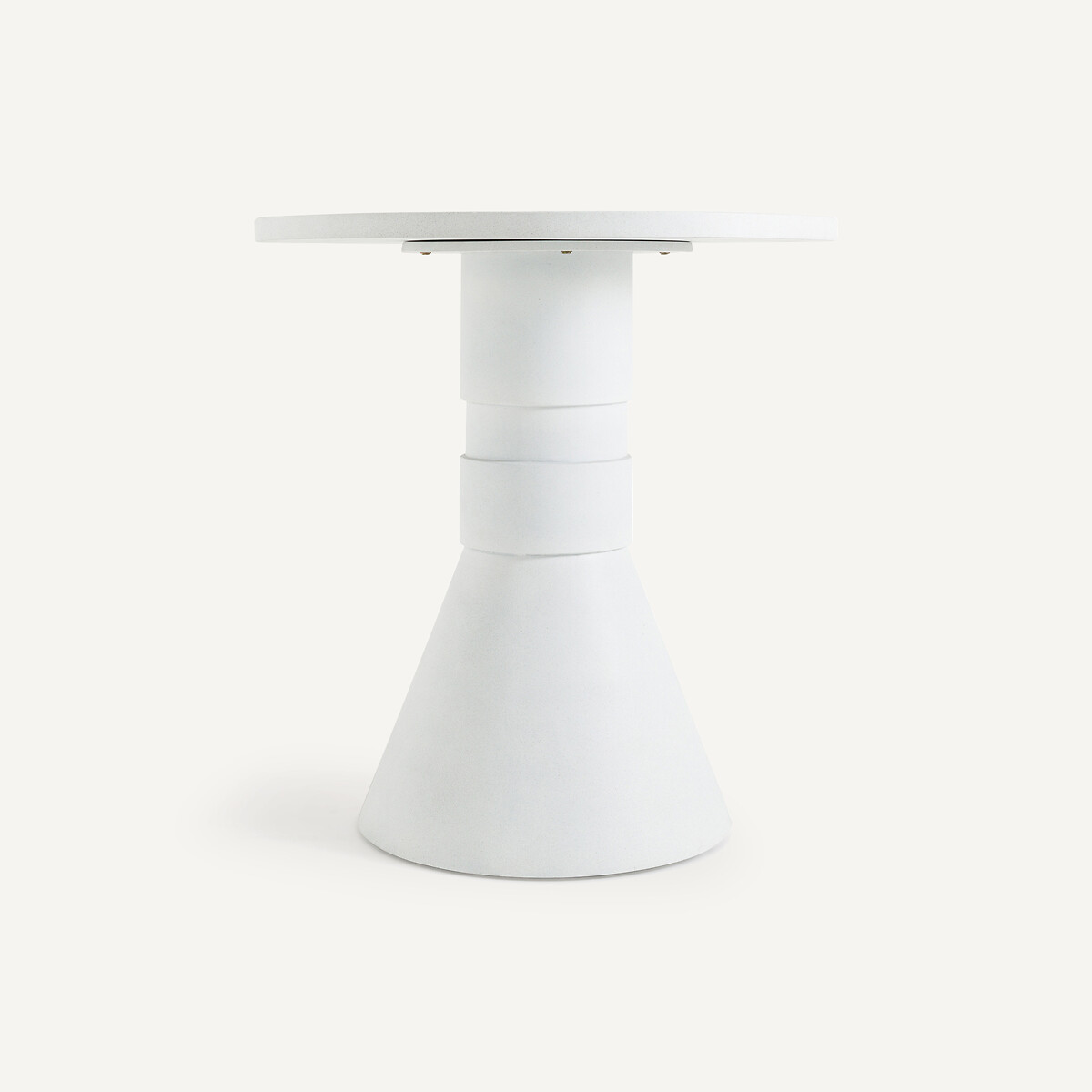 AM.PM<br>Mesa de jardim alta e redonda, Jairo