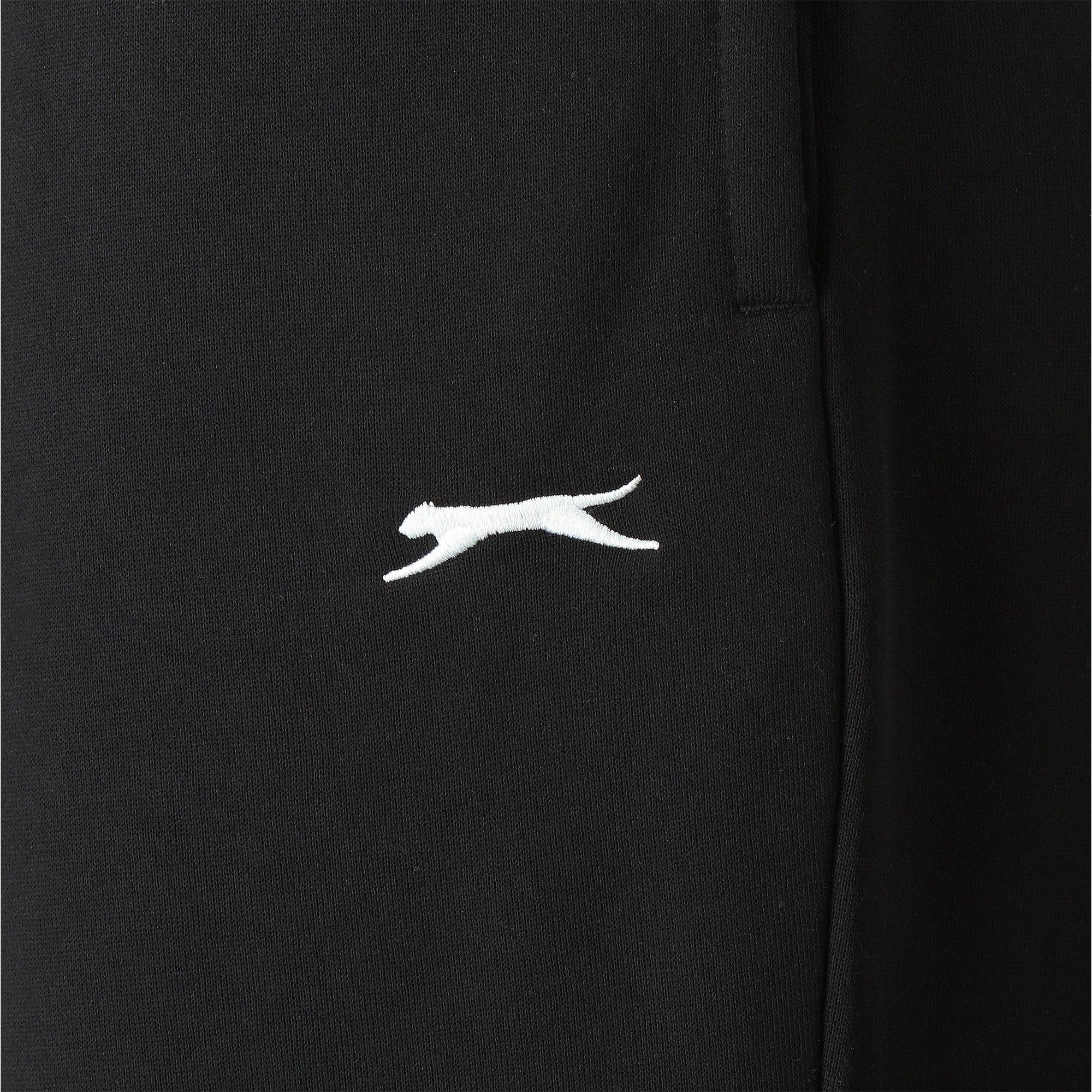 Slazenger Closed Hem Fleece Pants Womens