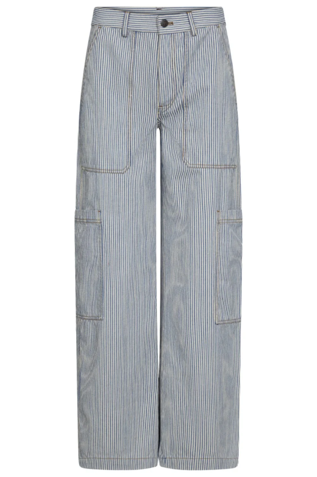 Co´Couture Milacc Milkboy Cargo Pant 31307