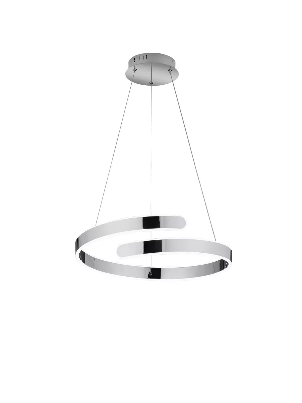 LED-Pendelleuchte Parma