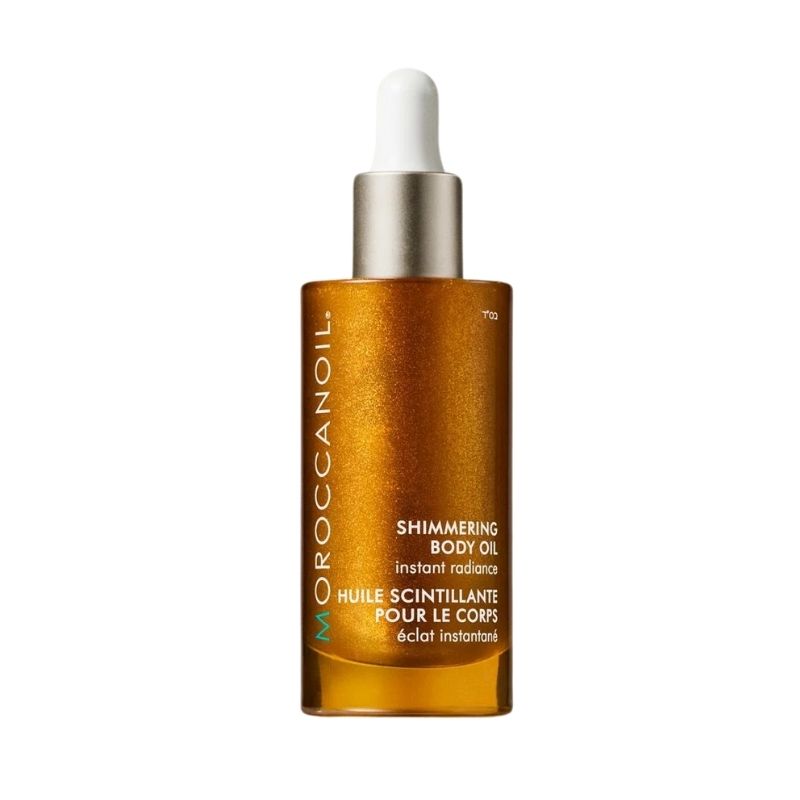 Huile Chatoyante pour le Corps Moroccanoil 50ml