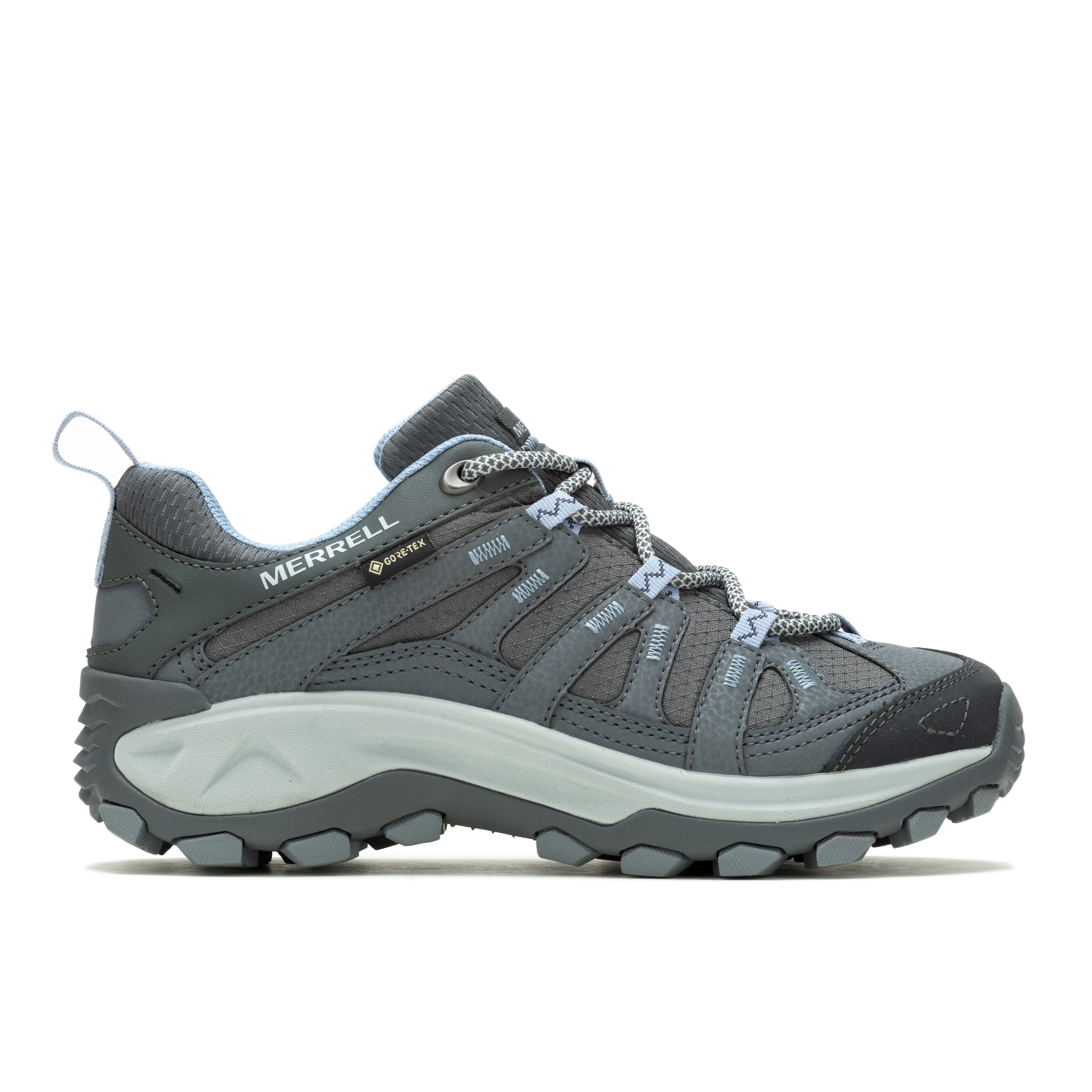 Merrell Wanderschuh »CLAYPOOL 2 SPORT GORE-TEX«  wasserdicht