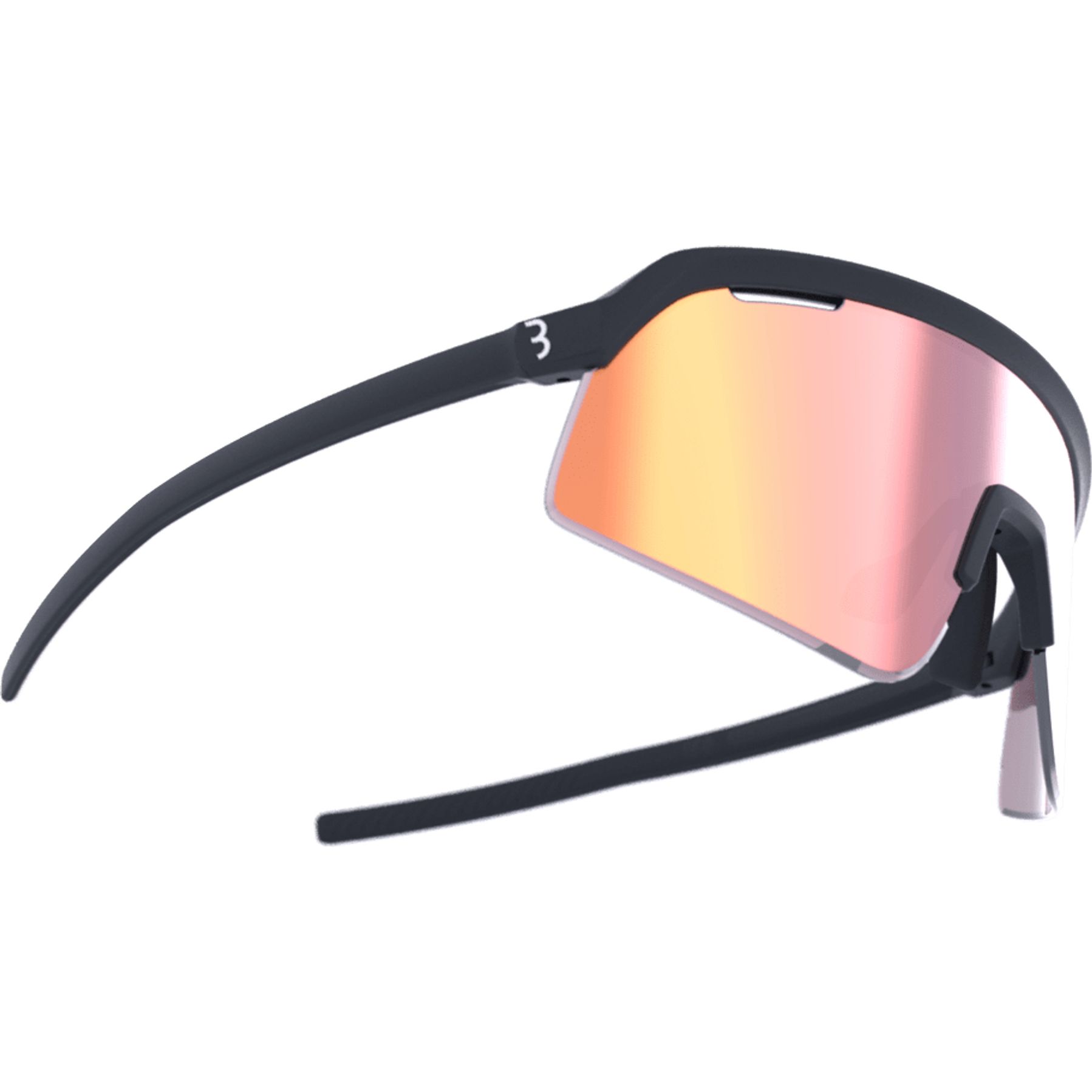 BBB Cycling BSG-81 Valor Flux Fietsbril