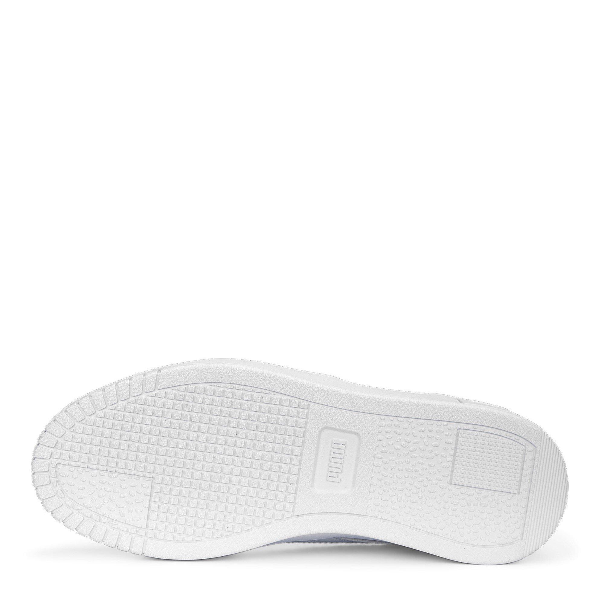Puma Puma Carina Street Low-Top Trainers Womens