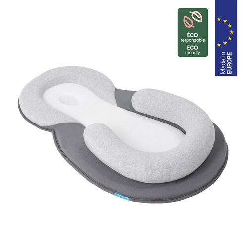 Cosydream Smokey Support Morphologique pour Bébé - BABYMOOV