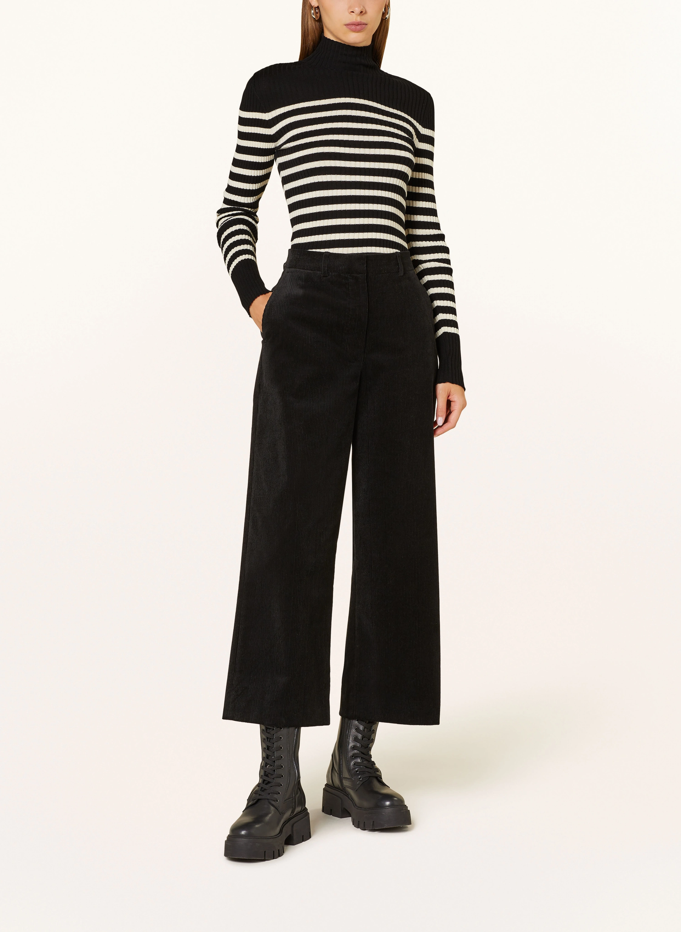ARMEDANGELS Pullover ALAANIA
