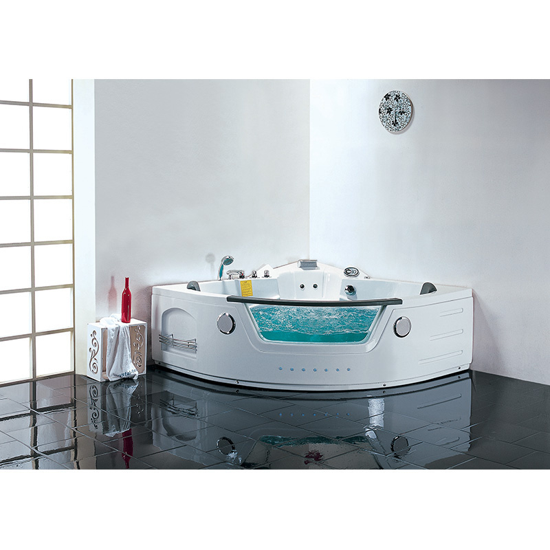 Plazan Orino whirlpool 152x152cm