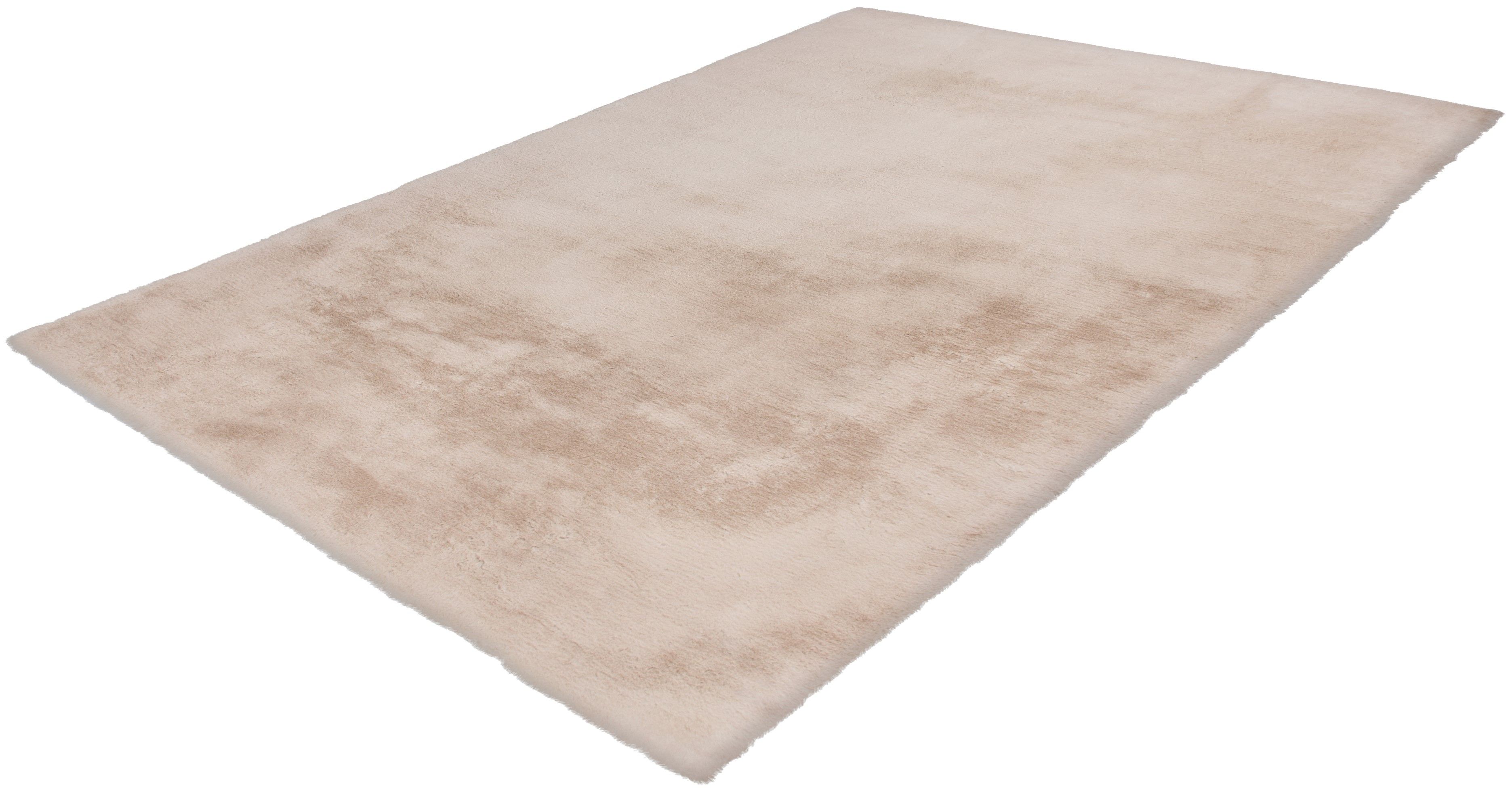 Vloerkleed 100 Creme Rabbit
