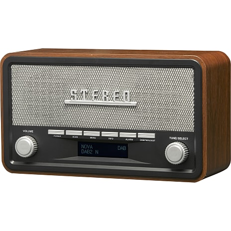 Denver DAB-18 DAB+/FM radio