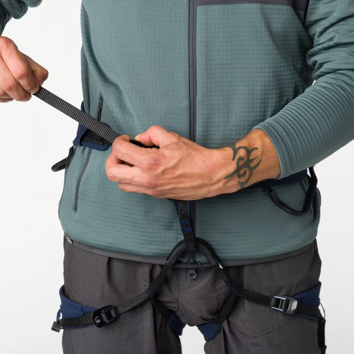 WildCountry Mosquito Pro Harness