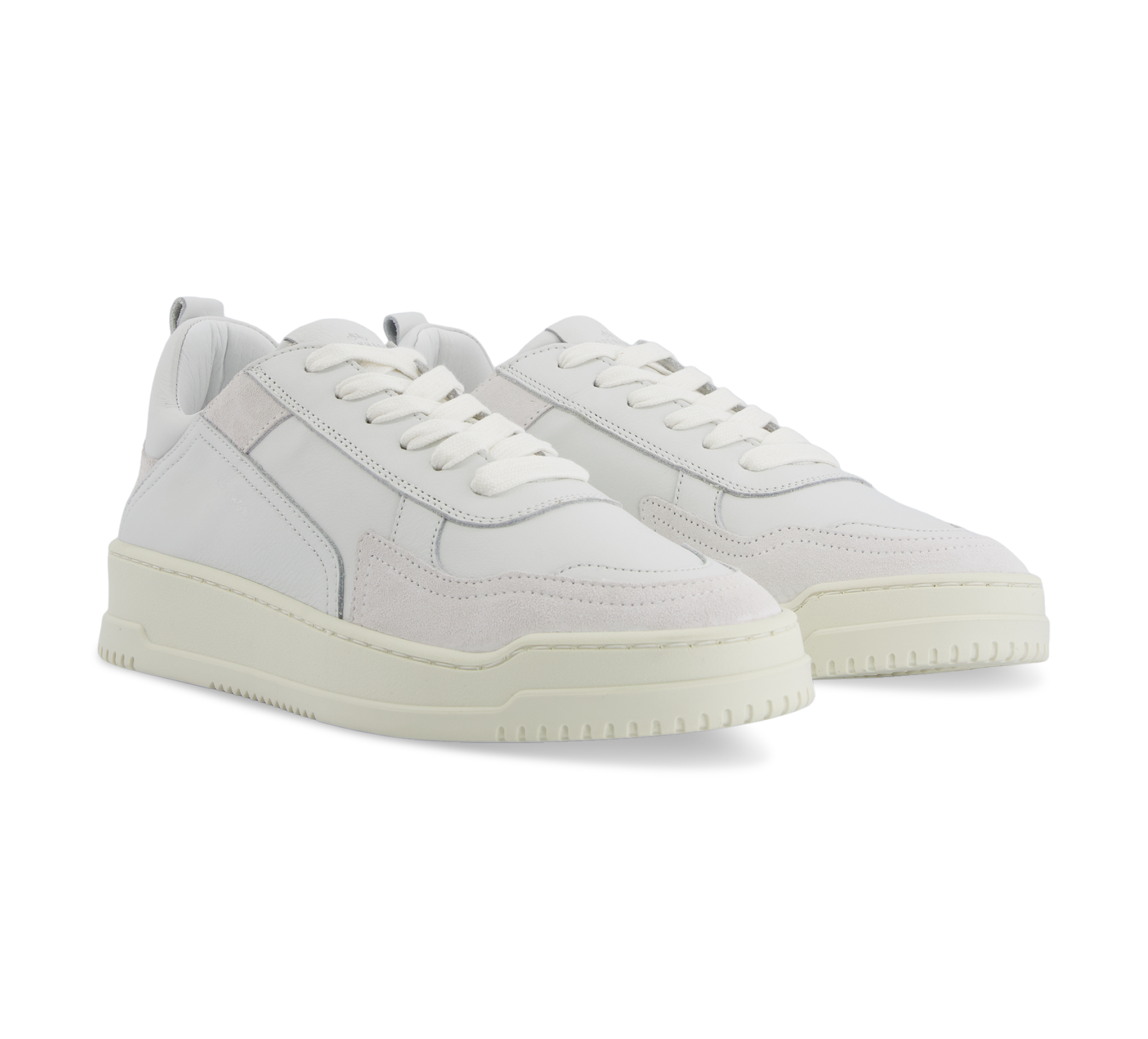 Copenhagen Sneaker low