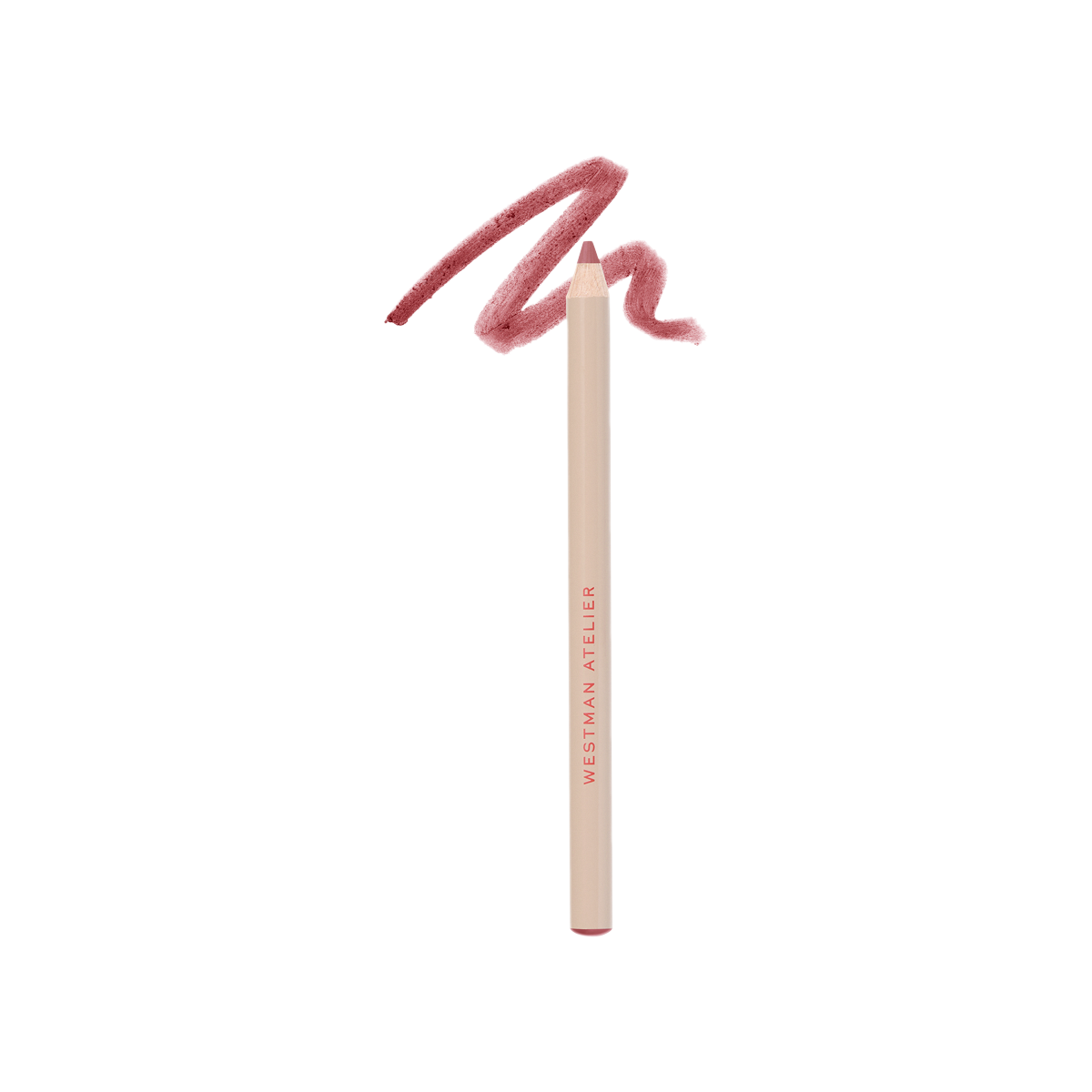 Lip Shape Lip Liner Je Rêve - Blushy Nude