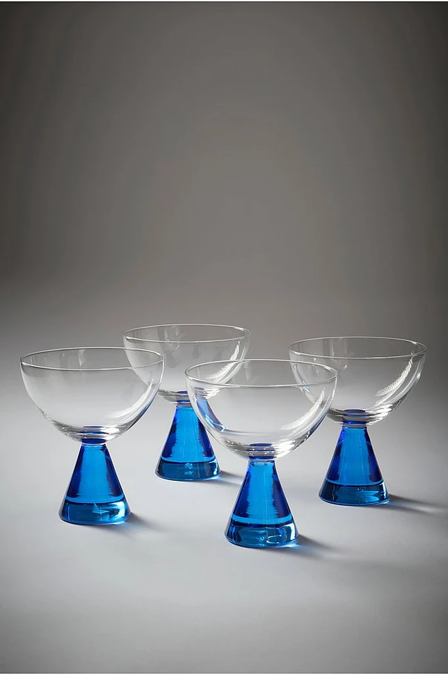 AYLA cocktailglass 4-pk