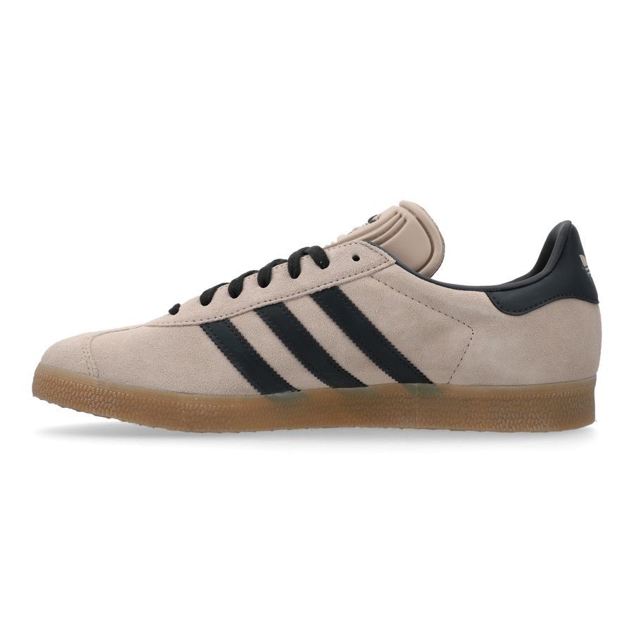 adidas Originals Chaussures Gazelle - Taupe brume