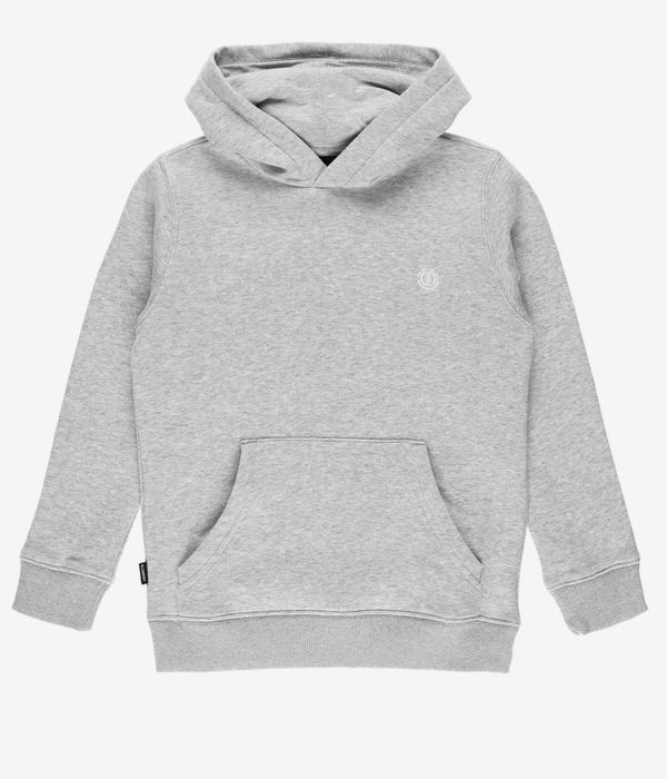 Element Cornell Classic Hoodie kids (mid grey heather)