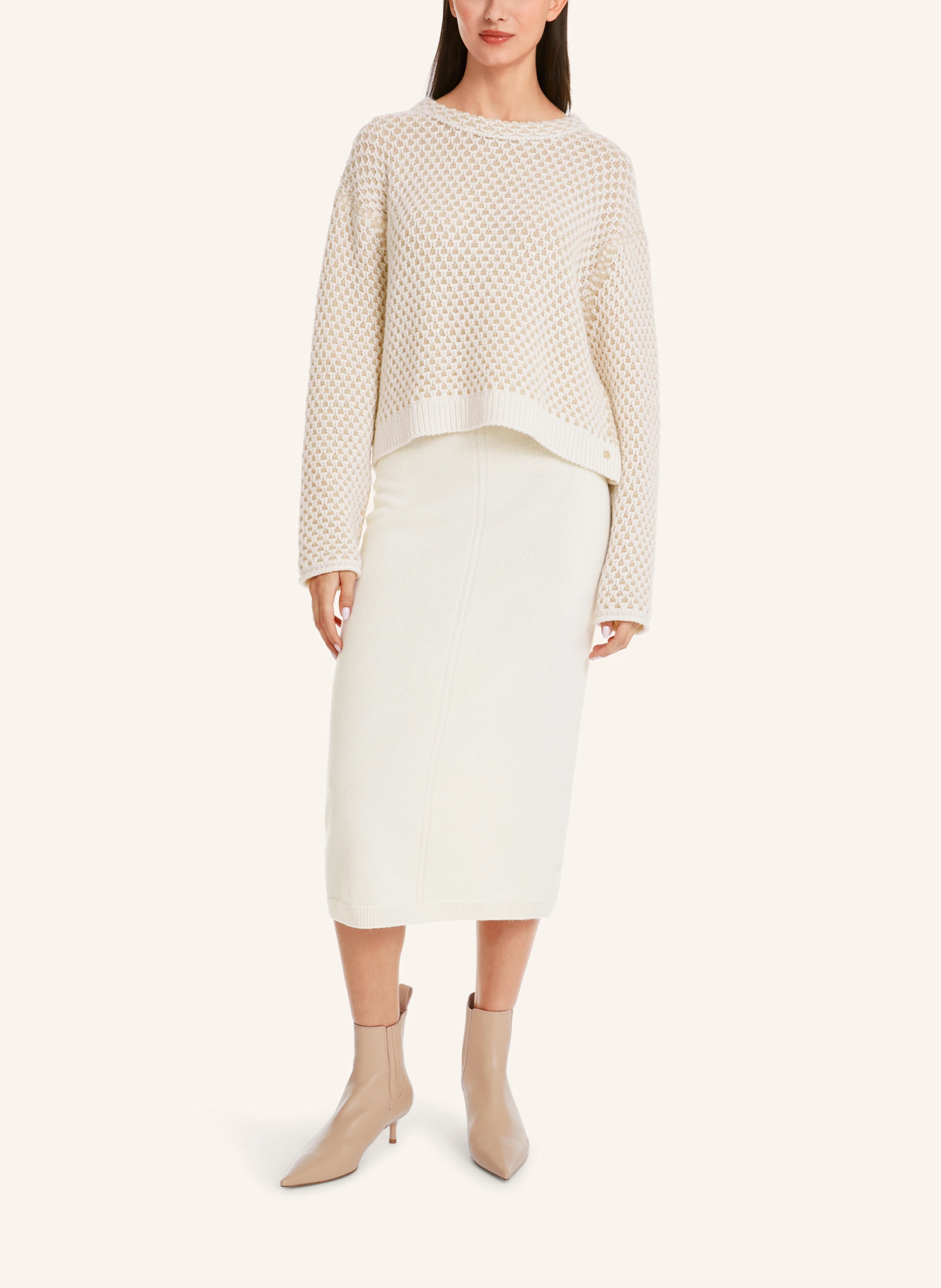 MARC CAIN Rock