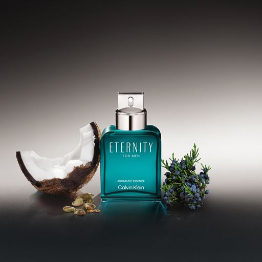 Calvin Klein Eternity Man Aromatic Essence Eau De Parfum, 200 ml