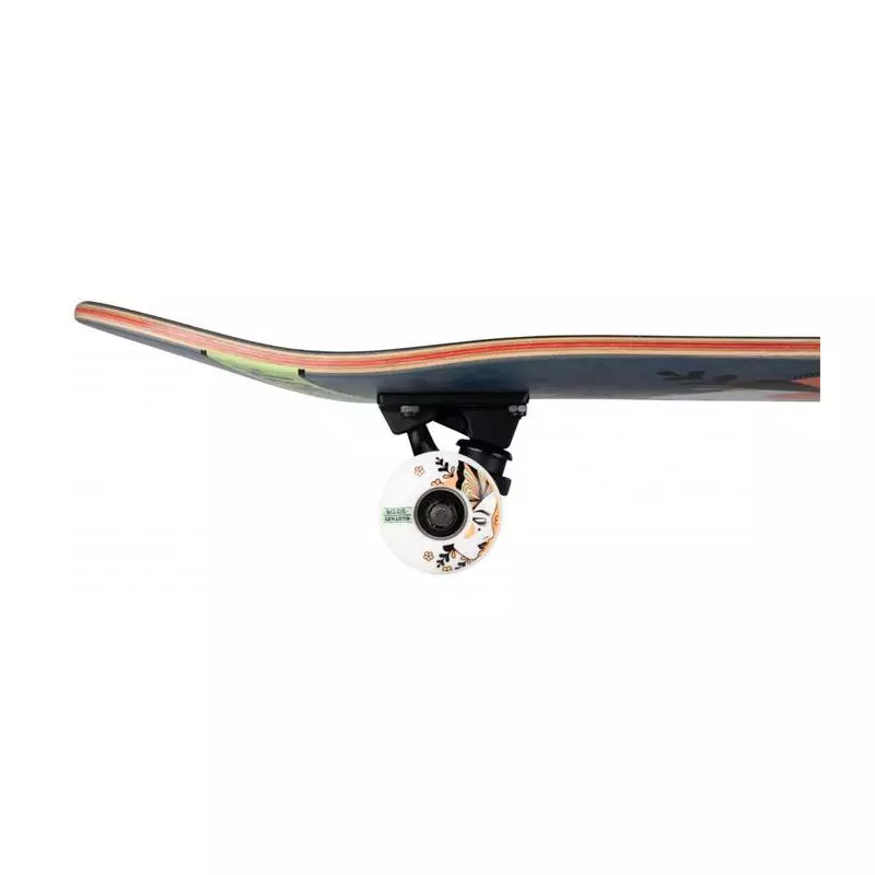 Skate BIRDHOUSE SKATEBOARDS Stage 3 Armanto Butterfly Blue 8