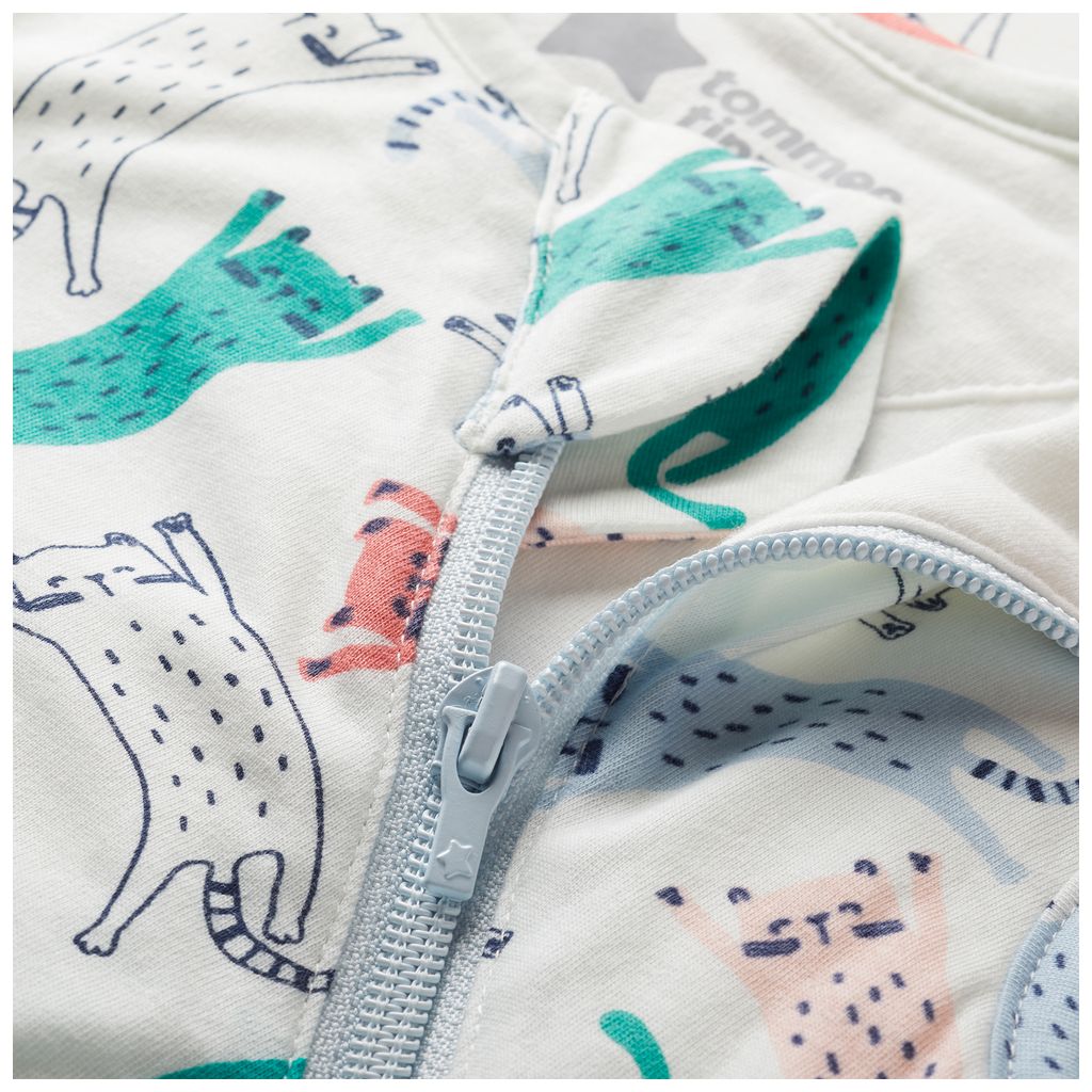 Tommee TippeeTommee Tippee   Original Grobag Schlafsack 0.2 TOG Pets 105 cm
