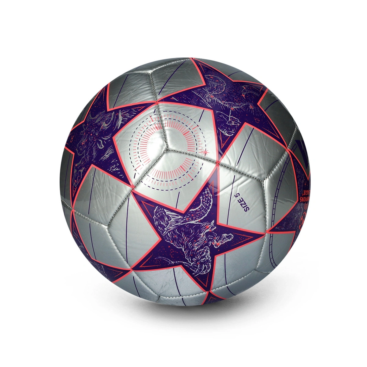 Bola adidas UEFA Champions League 2025-2026 Club