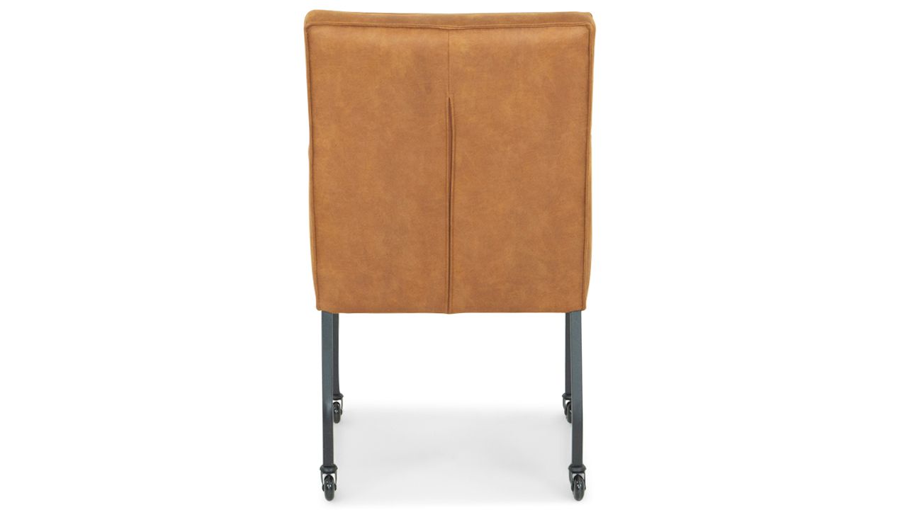 Stoel Stromae B61 x D65 x H88 cm