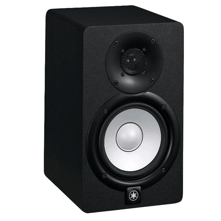 Yamaha HS5 actieve studio monitor set met Monpads