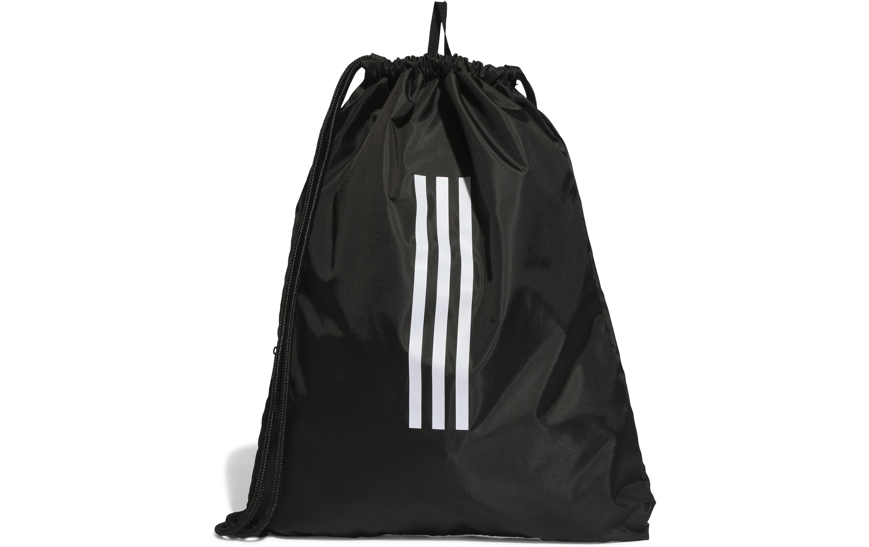 Gymback Tiro League XS, SchwarzSportbeutel