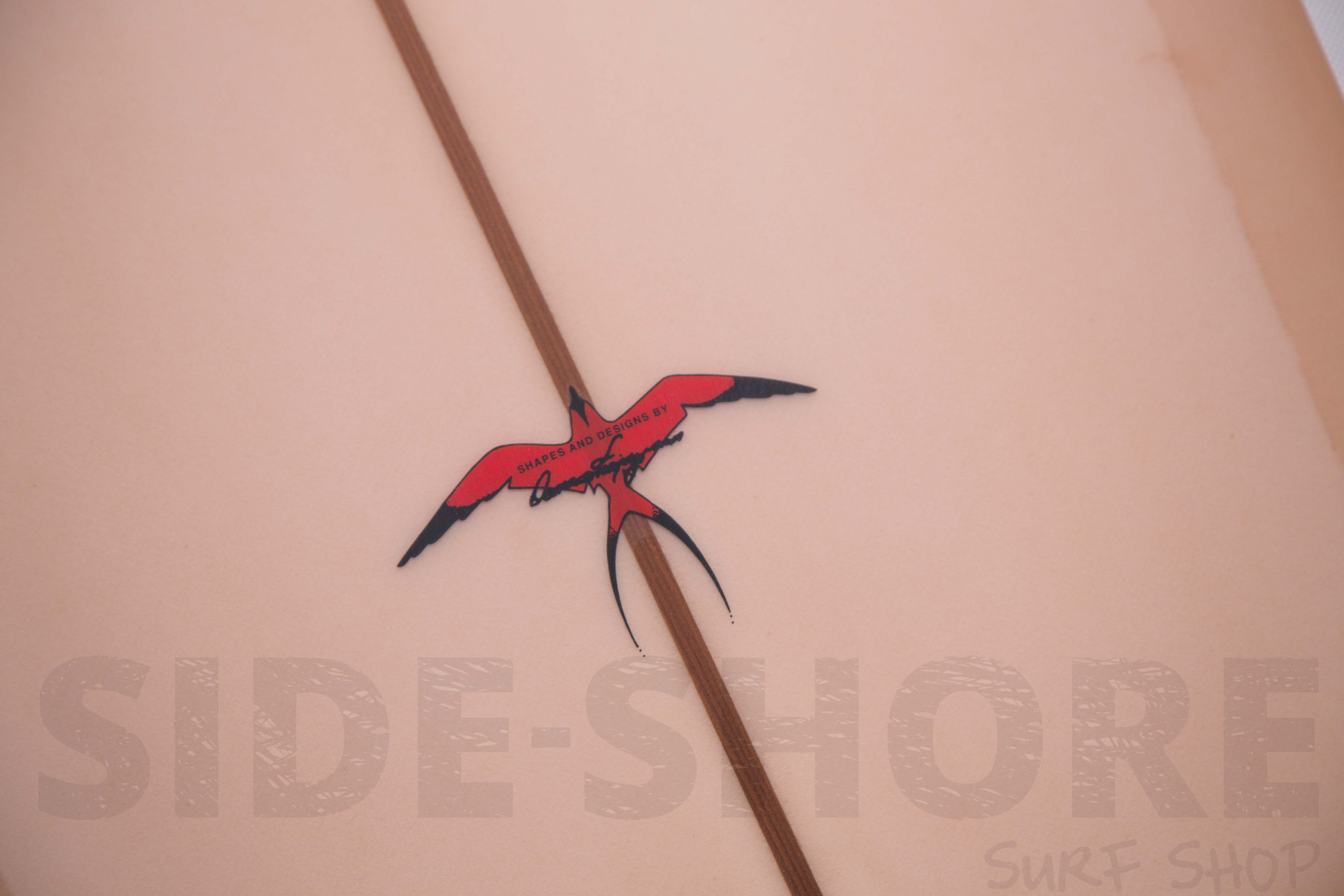 Donald Takayama DT-2 - Sand Tint - 9'2 x 22 1/2