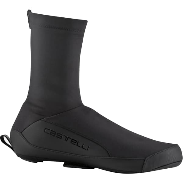 Sur chaussure vélo CASTELLI COUVRE-CHAUSSURES UNLIMITED BLACK