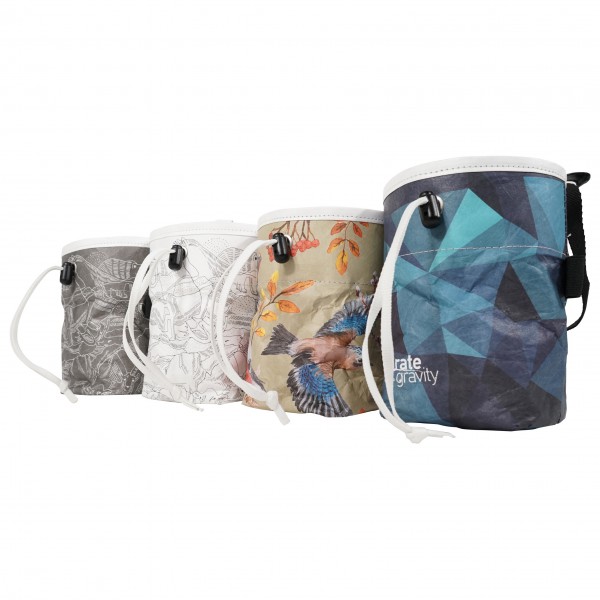 AustriAlpin - Papnu Chalk Bag - Pofzakje