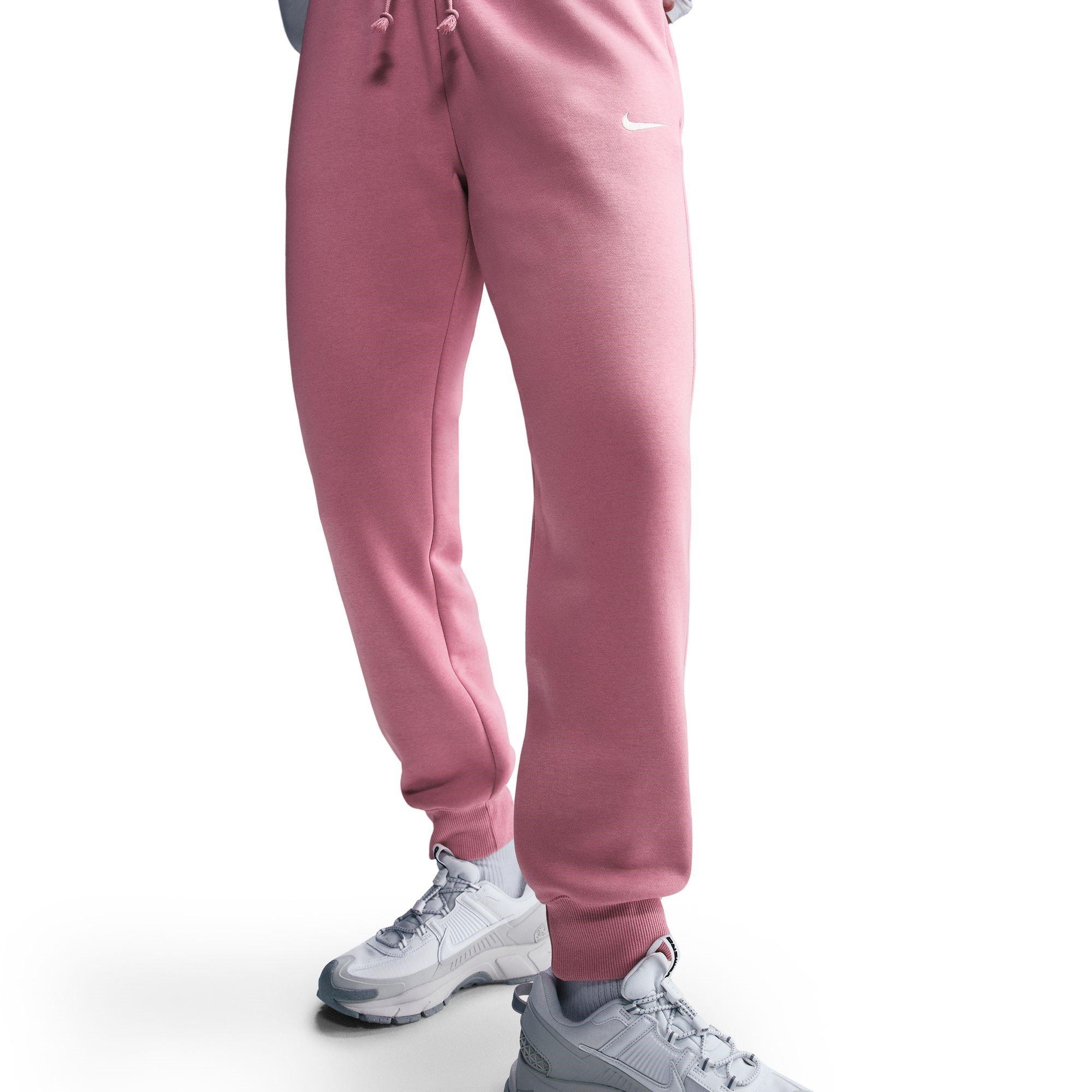 Nike Sportswear Phoenix Fleece Women's Mid-Rise Sweatpants