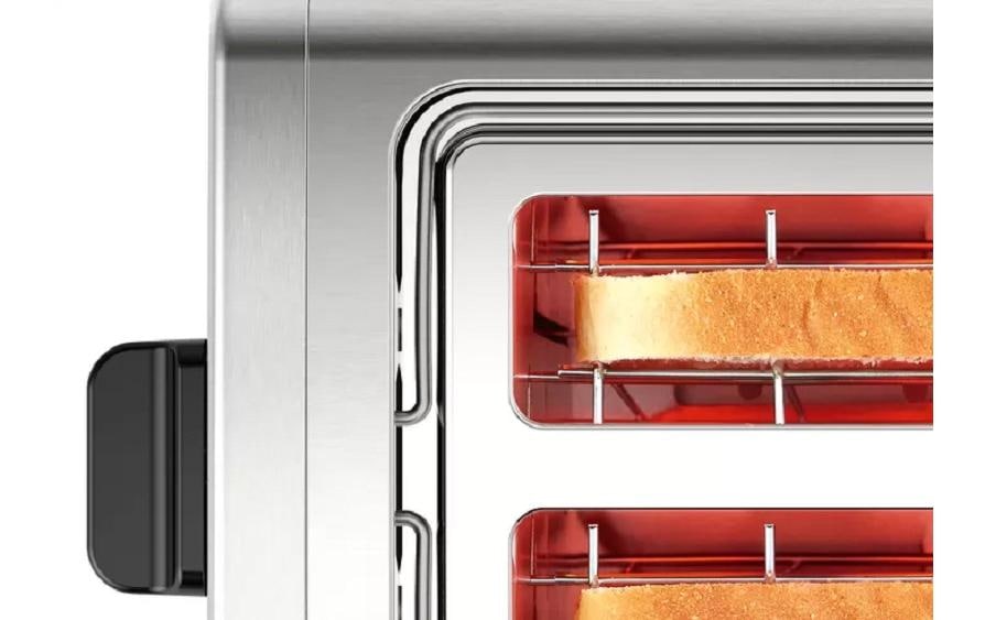 BOSCH Toaster »DesignLine« 970 W
