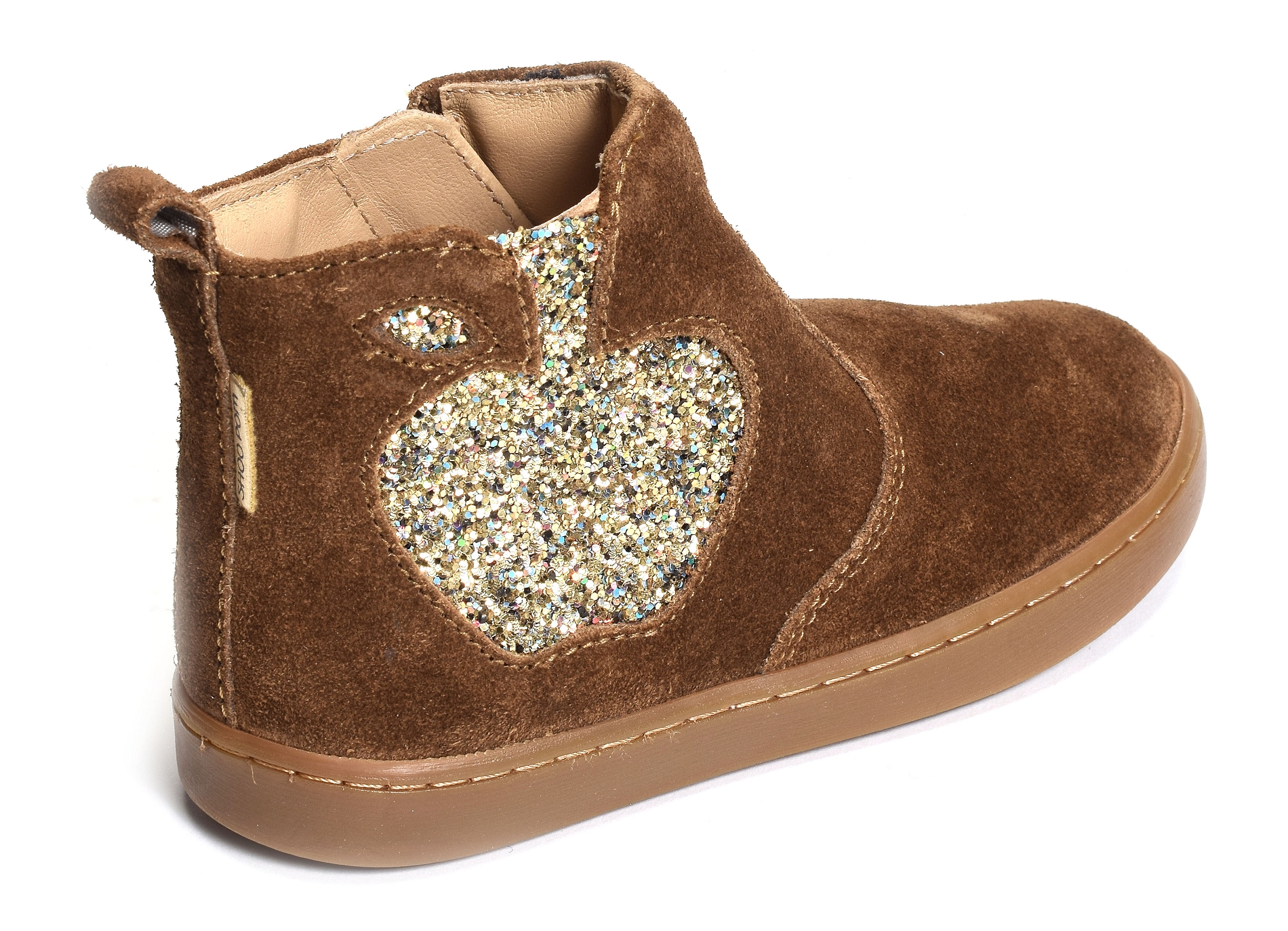 Play new apple camel