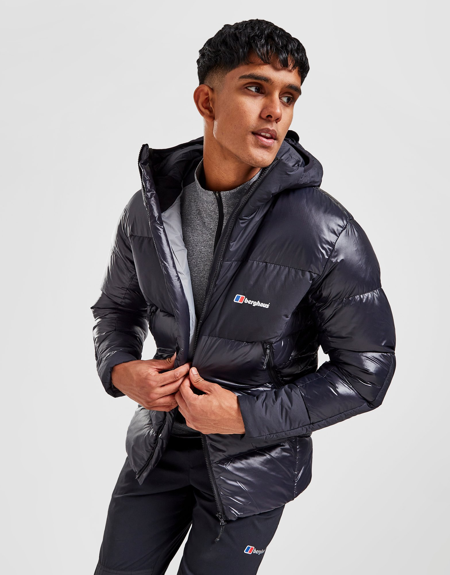 Berghaus Veste Arkos Homme