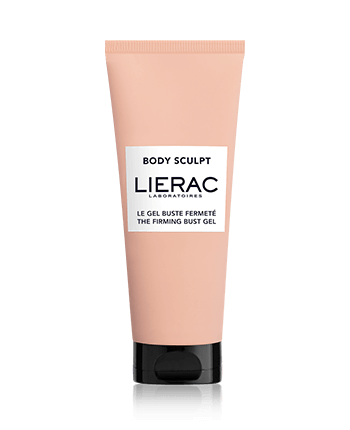 LIERAC Body Sculpt The Firming Bust Gel 75ml