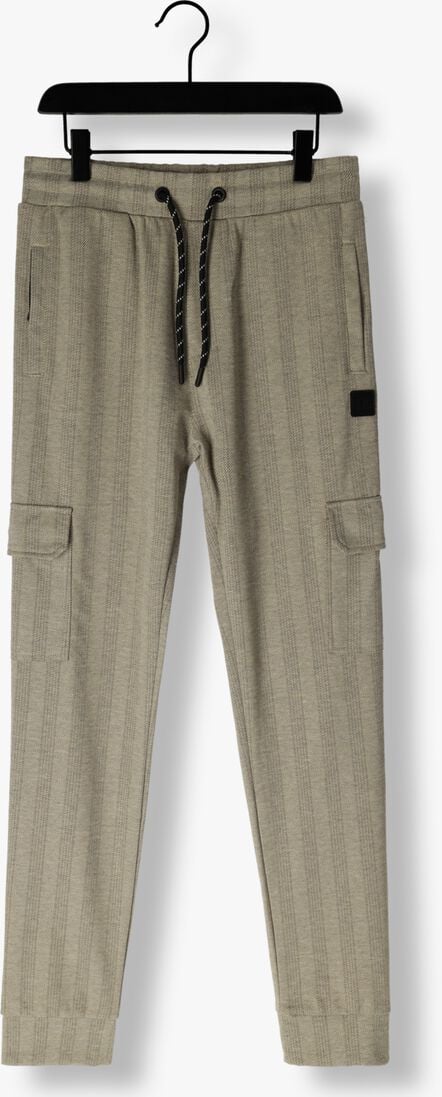 INDIAN BLUE JEANS zand indian blue jeans cargobroeken cargo pant indian