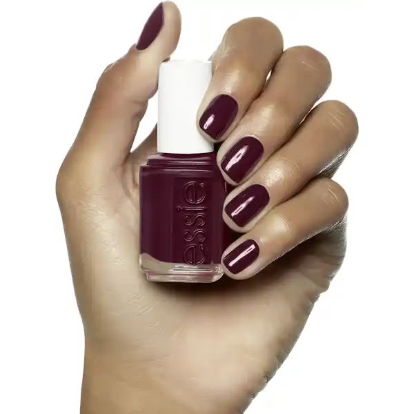 Nagellack Nr. 45 sole mate + Mini Über- und Unterlack base & top coat all in one