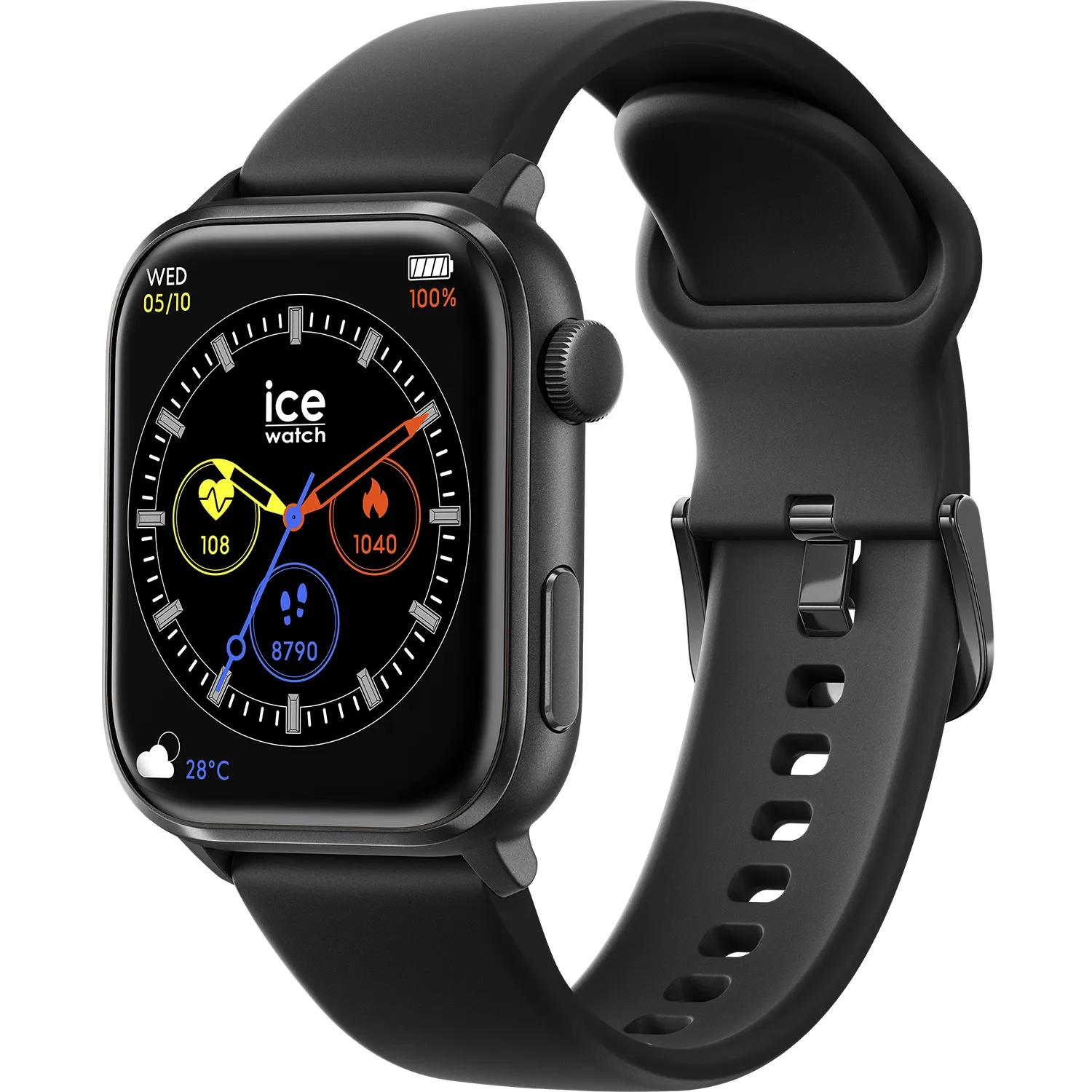 Ice-Watch Smart 2.0 022535