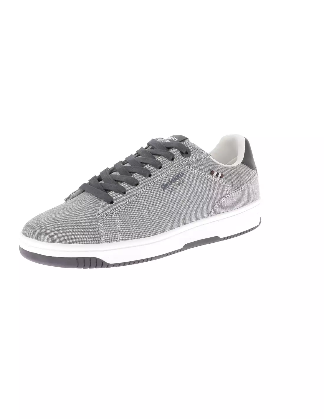 REDSKINS GUNRAN - Baskets Grismarine