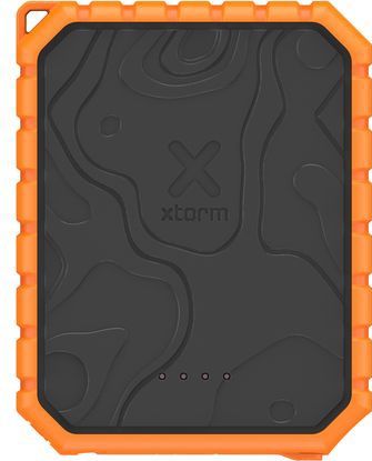 Xtorm Rugged Powerbank - 10.000 mAh - 20 Watt - Waterbestendig