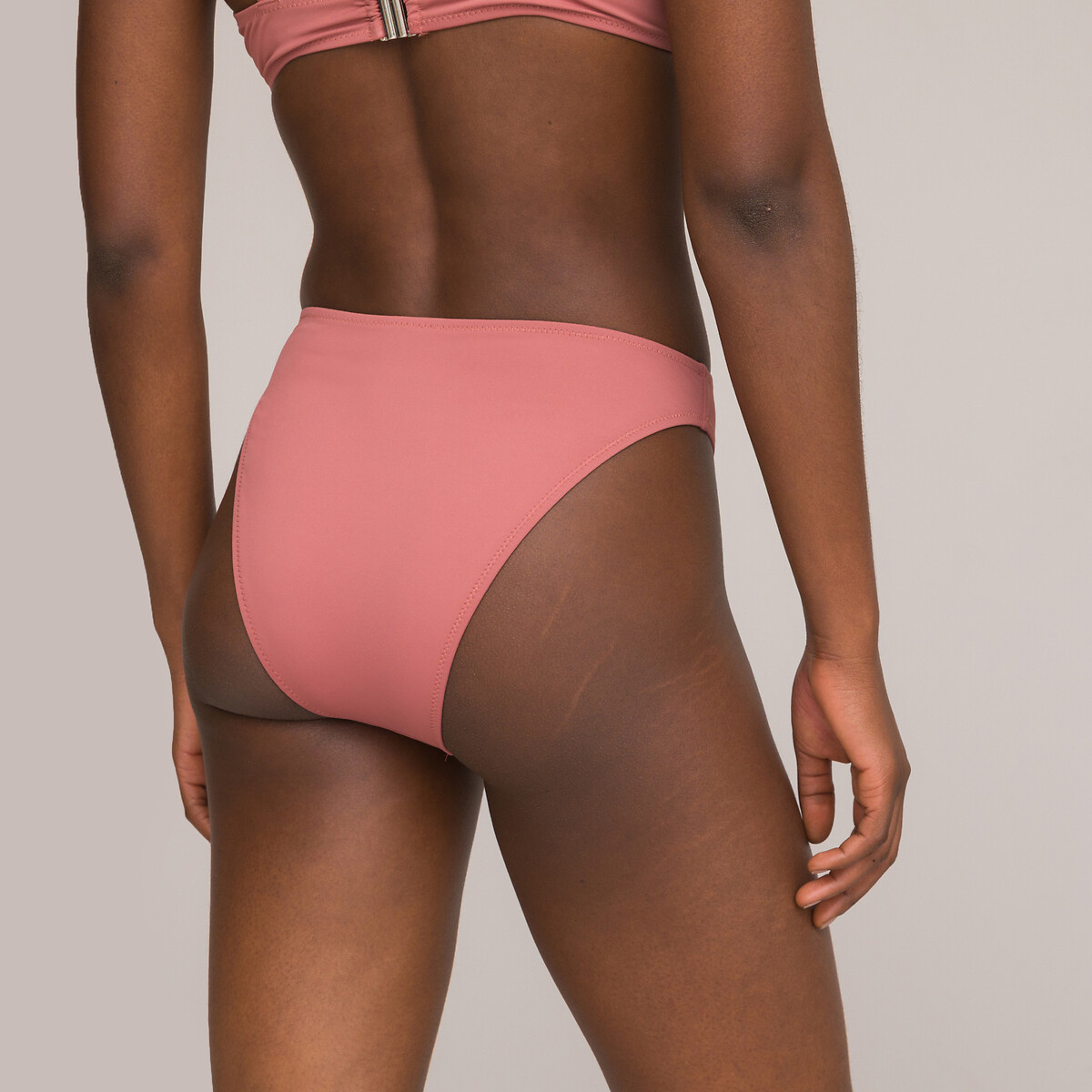 COLEÇÕES LA REDOUTE<br>Slip Midi